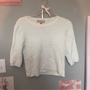 Honeycomb Philosophy Top